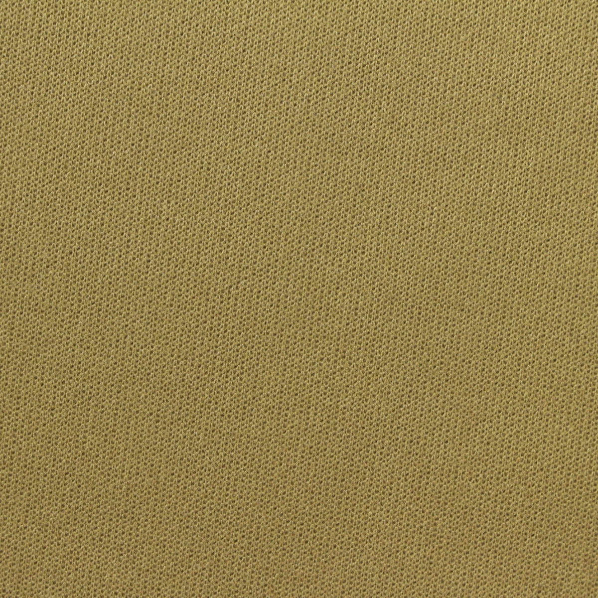 100% Polyester Knit Fabric, 430 gsm, 153 cm — Khaki