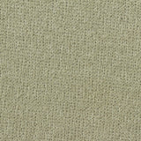 Light Green Heather Chunky Knit, Poly-Cotton