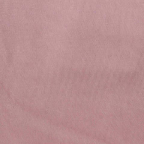 Viscose Polyester Stretch Scuba Knit Fabric, 270 gsm, 165 cm — Pink