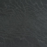 Dark Grey Tone-on-Tone Milk Silk Knit, Polyester