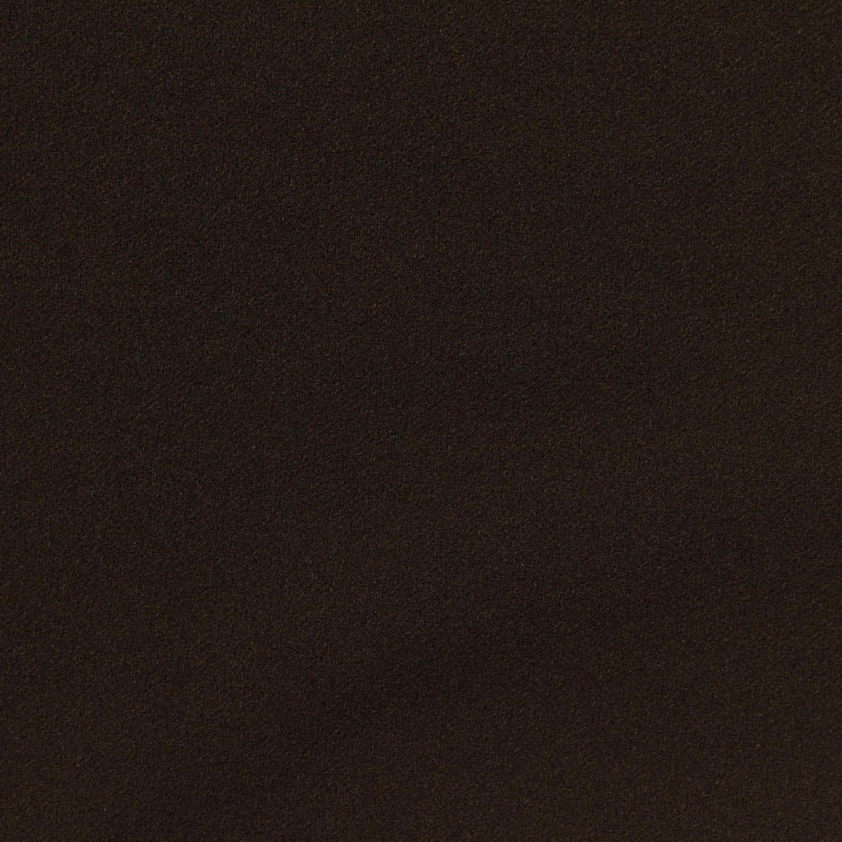 Polyester Stretch Scuba Knit Fabric, 270 gsm, 165 cm — Brown