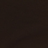 Polyester Stretch Scuba Knit Fabric, 270 gsm, 165 cm — Brown