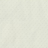 Cream Tone-on-Tone Birdseye Knit, Poly-Tencel Lyocell — texture
