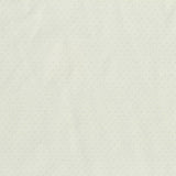 Cream Tone-on-Tone Birdseye Knit, Poly-Tencel Lyocell