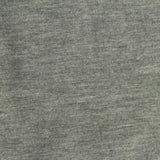 Grey Marl Jersey Knit, Poly-Cotton