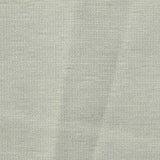 Cotton Polyester Ponte Knit Fabric, 190 gsm, 165 cm — Grey — texture