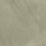 Brushed Polyester Stretch Faux Suede Fabric, 350 gsm, 145 cm — Khaki