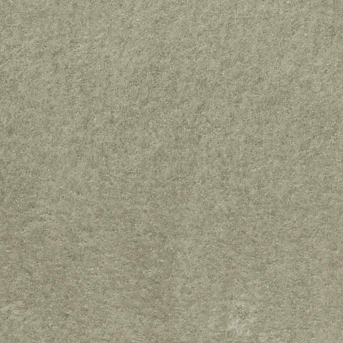 Brushed Polyester Stretch Faux Suede Fabric, 350 gsm, 145 cm — Khaki