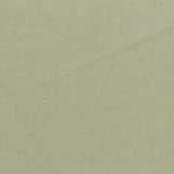Cotton Polyester Stretch Piqué Knit Fabric, 180 gsm, 185 cm — Khaki