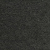 Dark Grey Marl Jersey Knit, Polyester