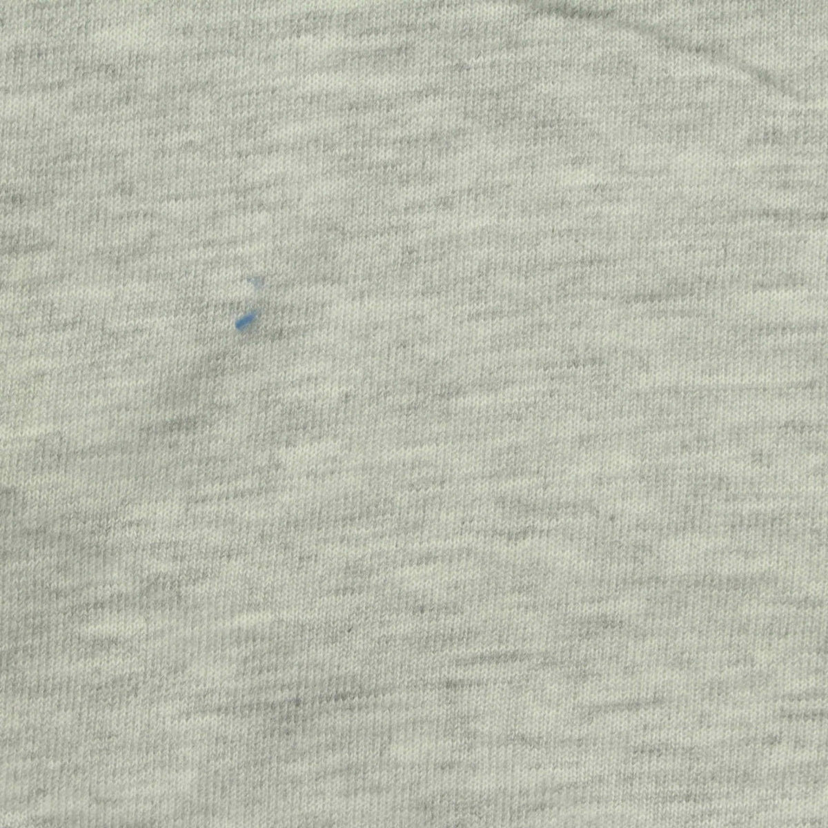 Light Grey Marl Jersey Knit, Polyester, 225 gsm
