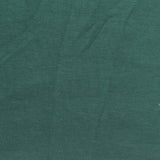Cotton Polyester Stretch Scuba Knit Fabric, 275 gsm, 190 cm — Green