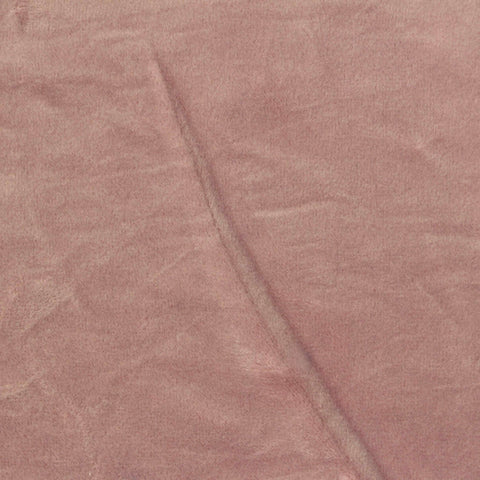 Polyester Stretch Knit Fabric, 235 gsm, 185 cm — Pink