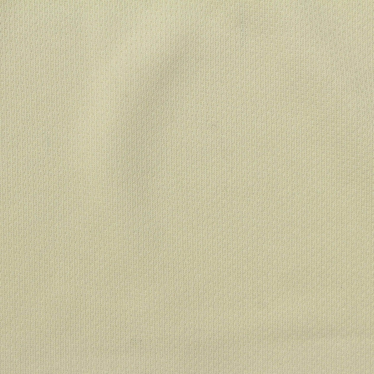 100% Polyester Birdseye Knit Fabric, 120 gsm, 166 cm — Beige