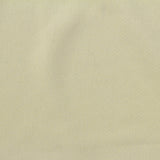 100% Polyester Birdseye Knit Fabric, 120 gsm, 166 cm — Beige