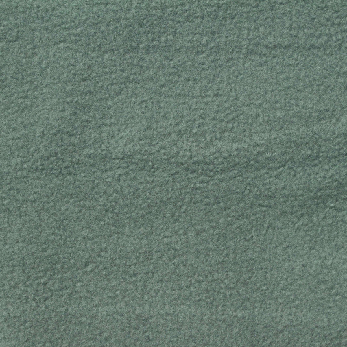 100% Polyester Fleece Fabric, 210 gsm, 184 cm — Green