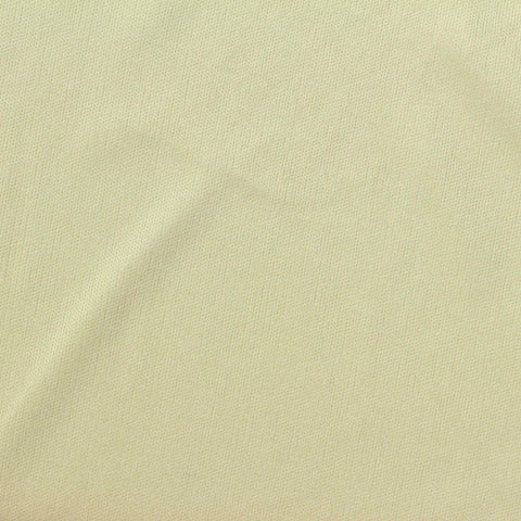 100% Polyester Jersey Knit Fabric, 120 gsm, 175 cm — Khaki, ref EF-274697