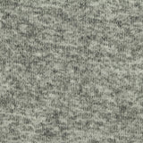 Grey Marl Chunky Knit, Poly-Viscose