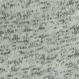 Grey Marl Chunky Knit, Polyester