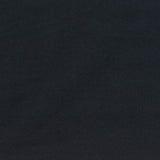 Polyester Cotton Stretch Denim Fabric, 310 gsm, 180 cm — Navy
