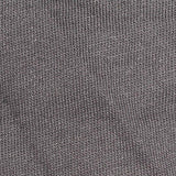 100% Cotton French Terry Fabric, 280 gsm, 190 cm — Grey — texture