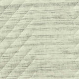 Light Grey Marl Jacquard, Poly-Cotton