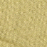 100% Polyester French Terry Fabric, 200 gsm, 185 cm — Khaki — texture