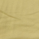 100% Polyester French Terry Fabric, 200 gsm, 185 cm — Khaki