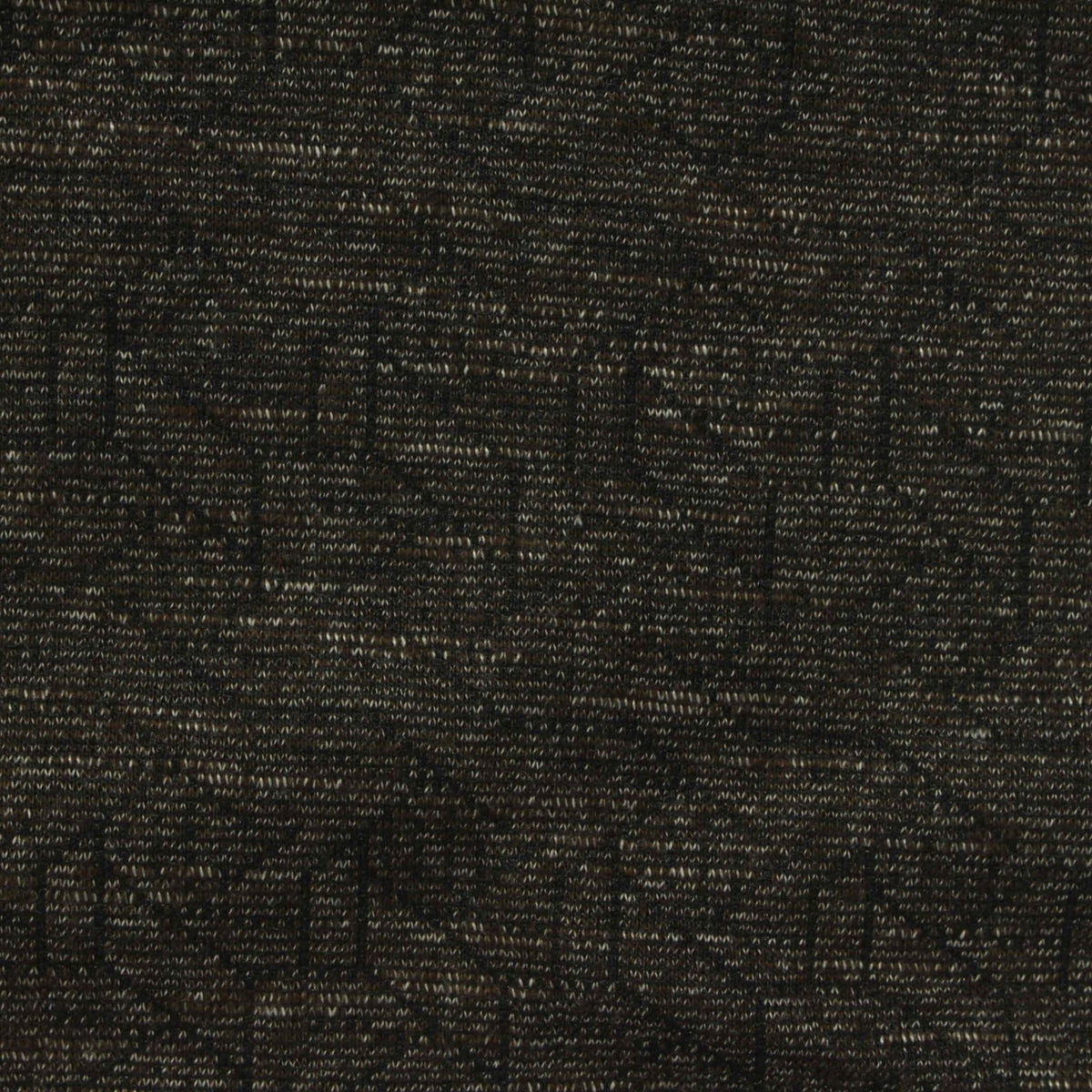 Dark Grey Marl Jacquard, Polyester, 350 gsm