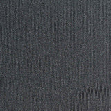 Brushed Polyester Stretch Milk Silk Knit Fabric, 240 gsm, 180 cm — Navy — texture