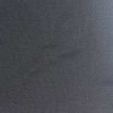 Brushed Polyester Stretch Milk Silk Knit Fabric, 240 gsm, 180 cm — Navy