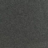 Heathered Grey Marl Jersey Knit, Polyester
