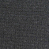 Brushed Polyester Stretch Milk Silk Knit Fabric, 202 gsm, 170 cm — Grey — texture