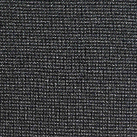 Brushed Polyester Stretch Milk Silk Knit Fabric, 202 gsm, 170 cm — Grey