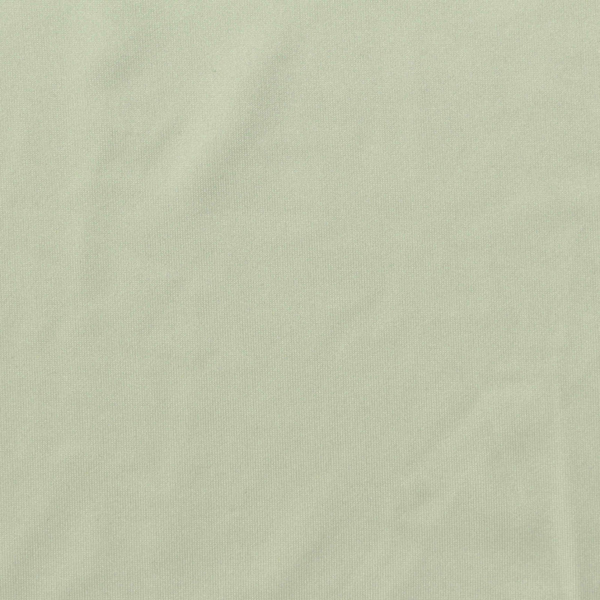 Polyester Stretch Milk Silk Knit Fabric, 156 gsm, 170 cm — Green
