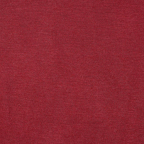 Viscose Stretch Jersey Knit Fabric, 170 gsm, 160 cm — Red