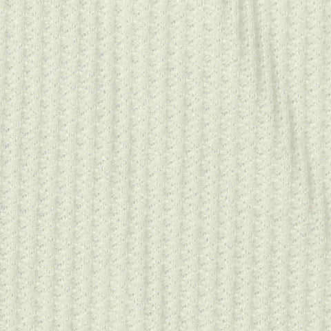Polyester Viscose Stretch Waffle Knit Fabric, 210 gsm, 160 cm — Beige