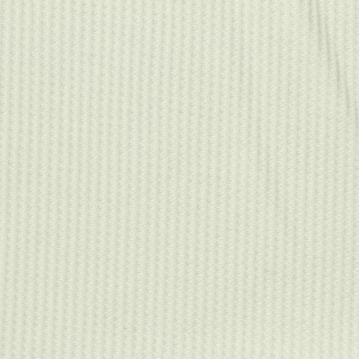 Polyester Viscose Stretch Waffle Knit Fabric, 210 gsm, 160 cm — Beige