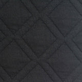 Black Diamond Jacquard, Polyester