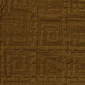 Brown Tone-on-Tone Jacquard, Polyester, 380 gsm, 160 cm, ref EF-274908