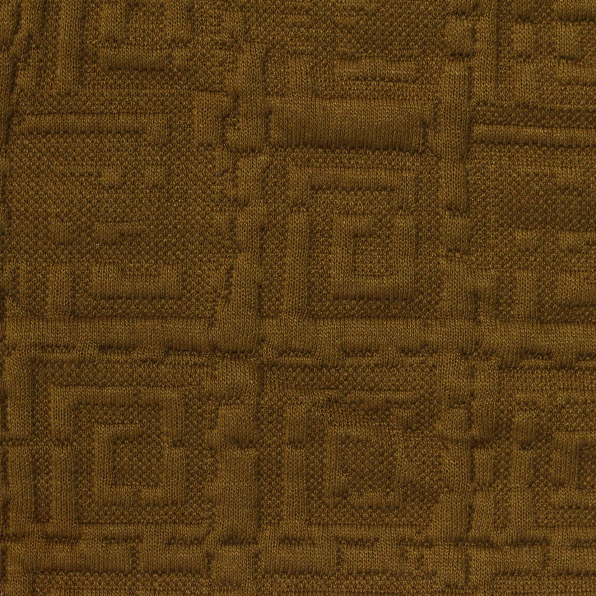 Brown Tone-on-Tone Jacquard, Polyester, 380 gsm, 160 cm, ref EF-274908