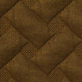 Brown Tone-on-Tone Jacquard, Polyester — texture