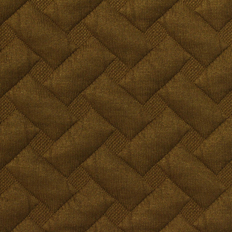 Brown Tone-on-Tone Jacquard, Polyester, 380 gsm, 160 cm, ref EF-274909