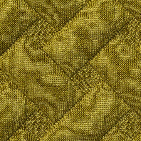 Olive Tone-on-Tone Jacquard, Polyester, 380 gsm