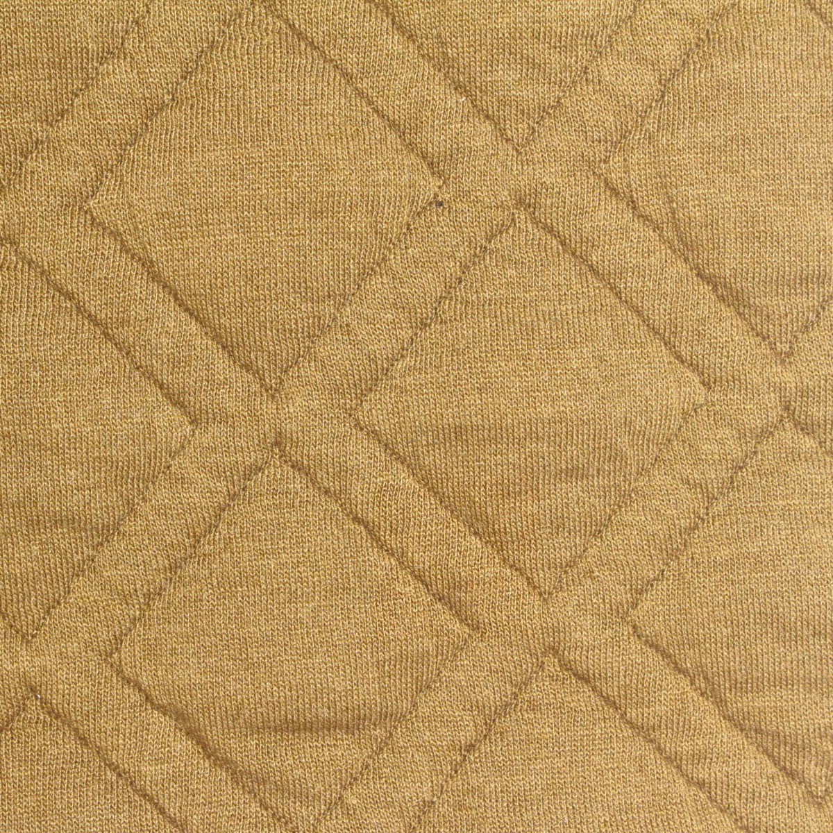Gold Diamond Jacquard, Polyester