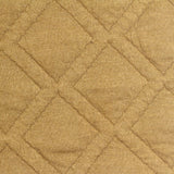 Gold Diamond Jacquard, Polyester