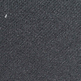Dark Grey Marl Scuba Knit, Polyester — texture