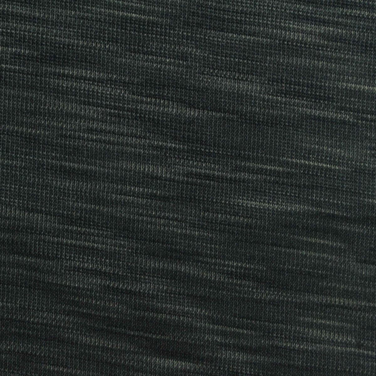Dark Grey Marl Fleece, Polyester, 29 gsm