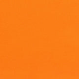 100% Polyester Birdseye Knit Fabric, 150 gsm, 170 cm — Orange