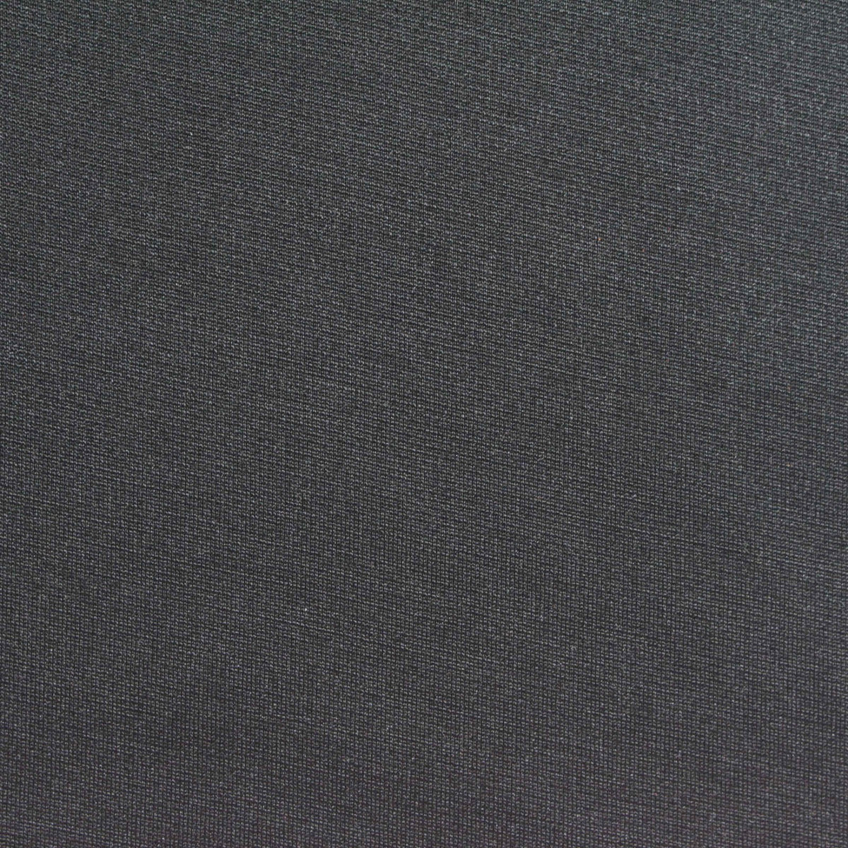 Polyester Stretch Ponte Knit Fabric, 290 gsm, 165 cm — Grey